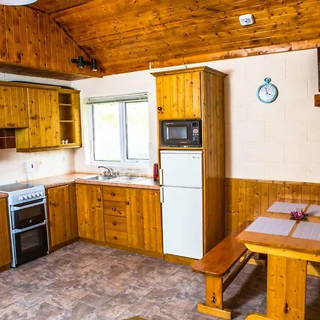 Ferienhaus No.3 Cottages