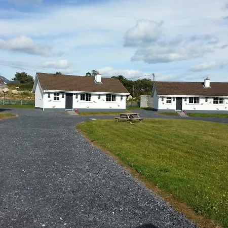 Ferienhaus No.3 Cottages