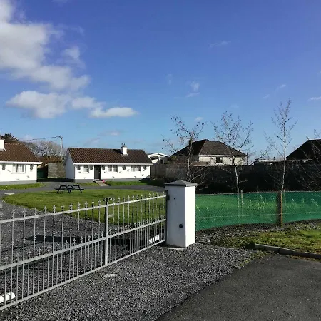 No.3 Cottages Furbo